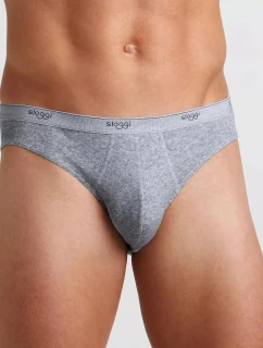 sloggi men Basic Mini 2P - BLACK - SLOGGI BLACK - SLOGGI