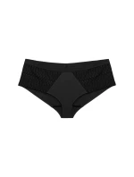 Dámske nohavičky Aura Spotlight Maxi čierne - TRIUMPH