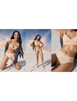 Dámske nohavičky Soft ADAPT Hipster - NATUREL (076) - ecru 00RB - SLOGGI Dámske nohavičky Soft ADAPT Hipster - NATUREL (076) - ecru 00RB - SLOGGI