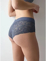 Body Make-Up Illusion Lace Shorty – Indigo Veil – TRIUMPH Indigo Veil – TRIUMPH Body Make-Up Illusion Lace Shorty – Indigo Veil – TRIUMPH Indigo Veil – TRIUMPH