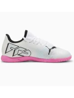 Puma Future 7 Play IT Jr Futbalové topánky 107739-01