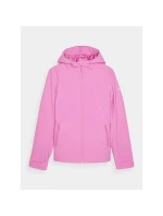 Zimná lyžiarska bunda 4F 4FWAW24TTJAF572-55S