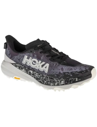 Bežecká obuv Hoka Speedgoat 6 M 1147791-BKSTR