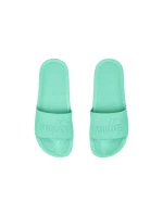 Žabky Kubota basic plain mint pool K25SS-101-004-27-1 Žabky Kubota basic plain mint pool K25SS-101-004-27-1