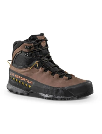 La Sportiva TX5 GTX ZFHS124N03O06 COFFEE/TIGER La Sportiva TX5 GTX ZFHS124N03O06 COFFEE/TIGER