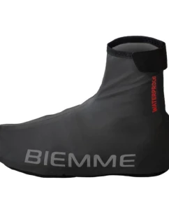 Návleky na obuv Biemme B-Rain black L 41-42