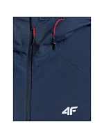 Pánska prechodná bunda s membránou 5000 4F 4FWSS26TTJAM1120-31S