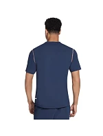 Skechers Go Dri All Day Tee TS315-NVY tmavomodré XL