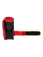 Otvorené rukavice (schválené WAKO) 01559-02M - Masters Otvorené rukavice (schválené WAKO) 01559-02M - Masters