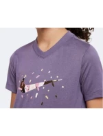 Detské tričko Dri-Fit Jr DV0559 553 - Nike Detské tričko Dri-Fit Jr DV0559 553 - Nike
