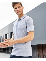 Daiber JN 792 Pánske polo tričko z piké 02.0792 oranžové Daiber JN 792 Pánske polo tričko z piké 02.0792 oranžové