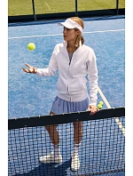 Russell Athletic 267F Dámska mikina „Authentic“ 10.267F francúzska námorná modrá