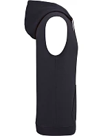 Kariban ProAct PA 393 Unisex mikina s kapucňou bez rukávov 20.P393 tmavomodrá Kariban ProAct PA 393 Unisex mikina s kapucňou bez rukávov 20.P393 tmavomodrá
