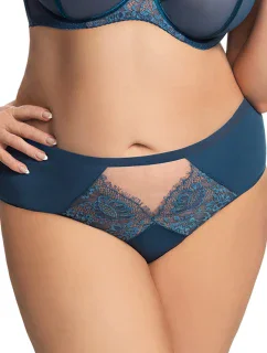 Gorsenia K665 Paradise farba: modrá