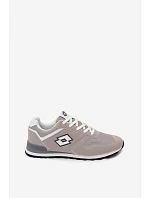 Unisex tenisky LOTTO VINTAL 2400250U White Unisex tenisky LOTTO VINTAL 2400250U White