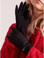 Rukavice AT RK 902.08 čierna Rukavice AT RK 902.08 čierna