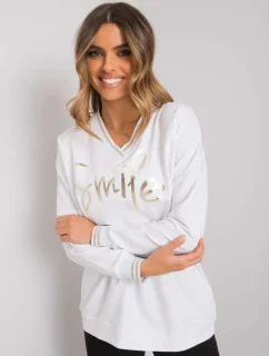 Blúzka RV BZ 7213.20 biela