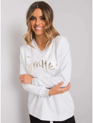 Blúzka RV BZ 7213.20 biela