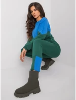 Súprava RV KMPL 7008.31X tmavozelená