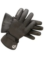 Detské zimné lyžiarske rukavice Zippy Glove DKG316-800 black - Dare2B Detské zimné lyžiarske rukavice Zippy Glove DKG316-800 black - Dare2B