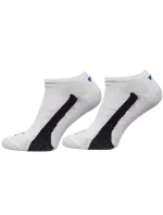 Ponožky 3Pack 100000969 black-blue-white - Puma