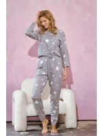 Dámske pyžamo Lizzie 3208 S-XL