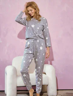 Dámske pyžamo Lizzie 3208 S-XL