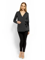 Tehotenská blúzka model 113237 PeeKaBoo