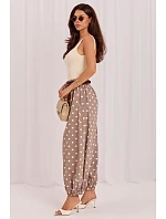 Dámske nohavice, model 229817, Italy Moda Dámske nohavice, model 229817, Italy Moda