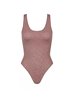 sloggi ZERO Feel Bliss Body – Cacao – SLOGGI Cacao – SLOGGI sloggi ZERO Feel Bliss Body – Cacao – SLOGGI Cacao – SLOGGI