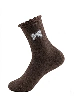 Ponožky Be Snazzy SK-111 Merino 36–41 Ponožky Be Snazzy SK-111 Merino 36–41