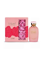 Parfém Perfun Zimaya Only You 100 ml pre ženy Parfém Perfun Zimaya Only You 100 ml pre ženy