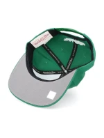 Mitchell & Ness NBA Boston Celtics Top Spot Snapback Hwc Celtics HHSS3256-BCEYYPPPGREN