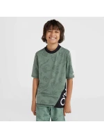 O'Neill UV Mix & Match Cali First 13'' plavecké šortkycrazy Skin Jr T-Shirt 92800613842