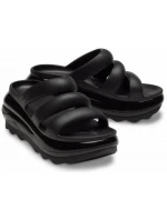 Crocs Mega Crush Triple Strap 209842-001