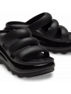 Crocs Mega Crush Triple Strap 209842-001