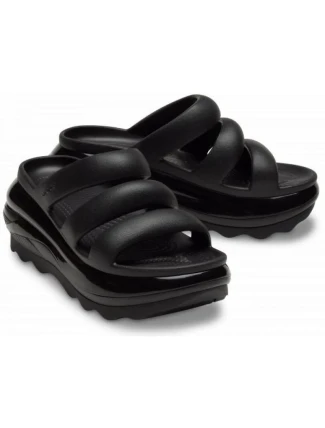 Crocs Mega Crush Triple Strap 209842-001