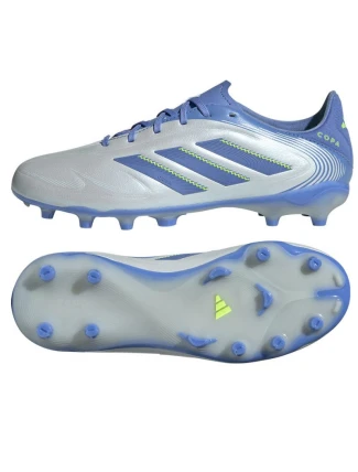Topánky adidas Copa Pure III League FG/MG Jr IE1195