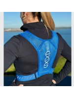 Bežecká vesta Eos Elite EOSBLUE