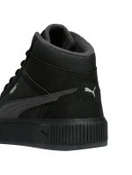 Puma Carina Mia Mid WTR dámske topánky black 403584 03 dámske