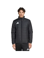 Pánska bunda adidas Entrada 26 Light black JZ9141 pánska