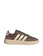 Pánska obuv adidas Barreda Decode brown JR3519