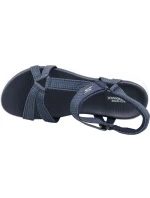 Dámske sandále Skechers On The Go 600 W 15316-NVY