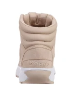 Dámske zateplené topánky Shivoo Ice W 242968 4210 - Kappa Dámske zateplené topánky Shivoo Ice W 242968 4210 - Kappa