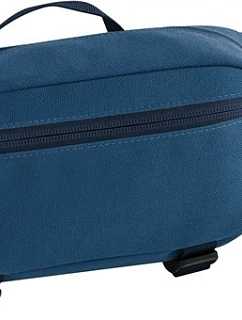 BagBase BG 373 Bedrová taška „Ramble“ 52.0373 oceľovo modrá