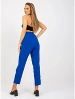 Nohavice BR SP 219.71 kobalt