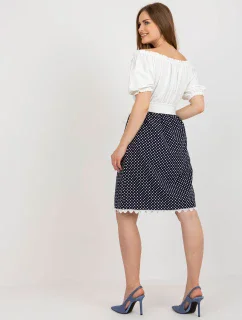 LK SK 506297 šaty.23 ecru