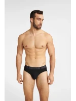 Dvojbalenie nohavičiek Fog 40837-MLC Čierna a tmavo modrá - Henderson Dvojbalenie nohavičiek Fog 40837-MLC Čierna a tmavo modrá - Henderson