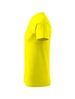 Nové tričko unisex lemon