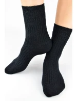 VLNENÉ PONOŽKY SW029